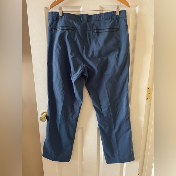 Nike golf performance pants • Mens 36x34 - Picture 2 of 4